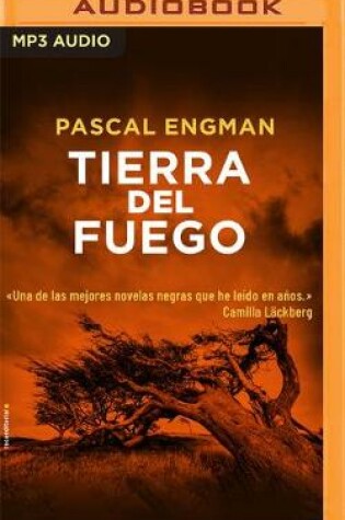 Cover of Tierra del Fuego (Narraci�n En Castellano)