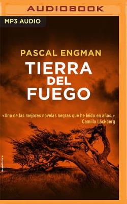 Book cover for Tierra del Fuego (Narraci�n En Castellano)