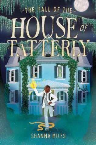 Cover of The Fall of the House of Tatterly