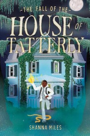 Cover of The Fall of the House of Tatterly