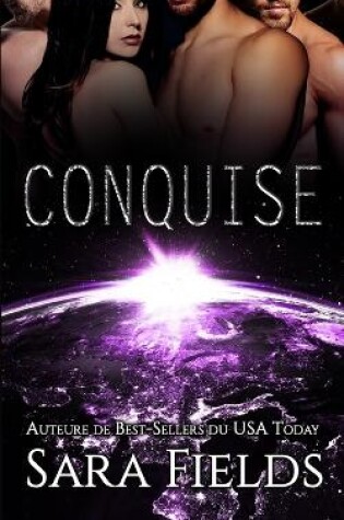 Cover of Conquise