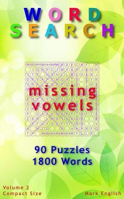 Book cover for Word Search