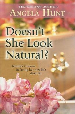 Cover of Doesn't She Look Natural?
