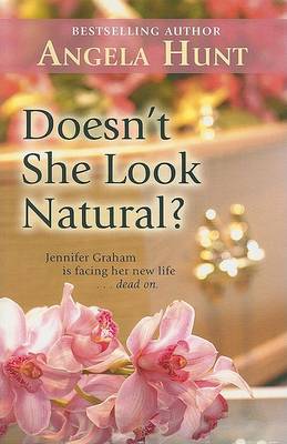 Book cover for Doesn't She Look Natural?