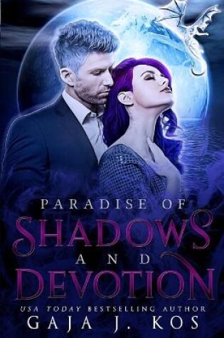 Cover of Paradise of Shadows and Devotion