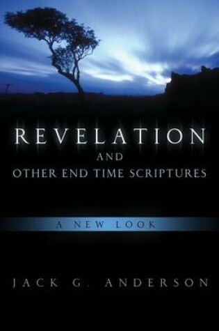 Cover of Revelation and Other End Time Scriptures--a new look