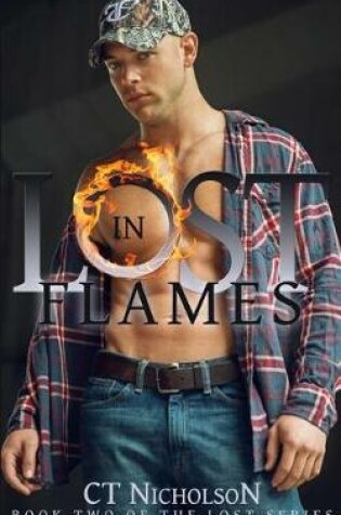 Cover of Lost in Flames