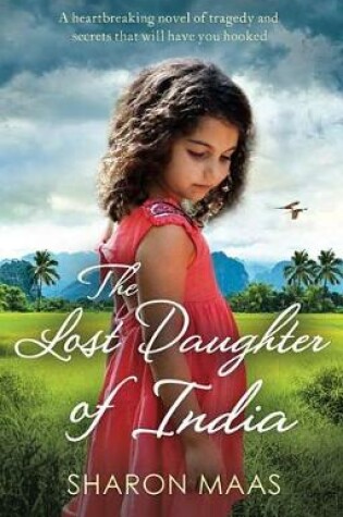 Cover of The Lost Daughter of India