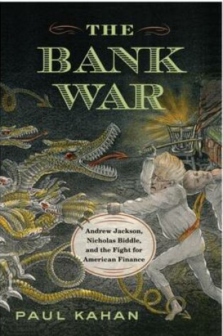 Cover of The Bank War