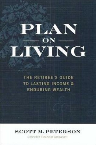 Cover of Plan on Living