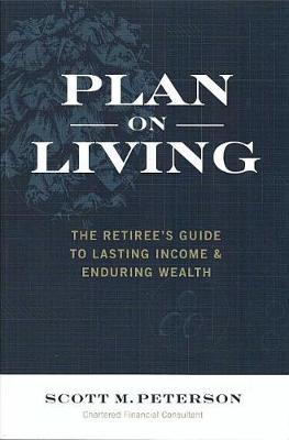 Book cover for Plan on Living