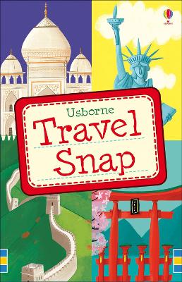 Cover of Travel Snap