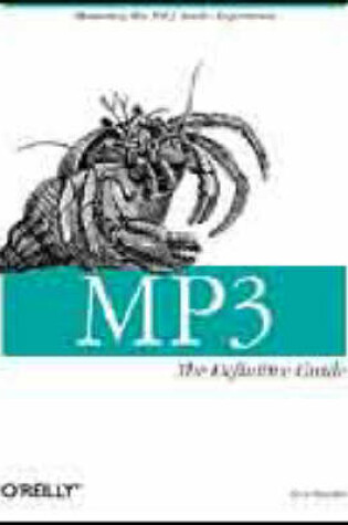 Cover of MP3