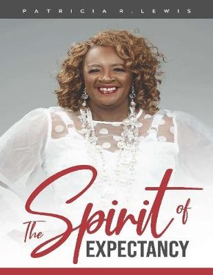 Book cover for The Spirit of Expectancy