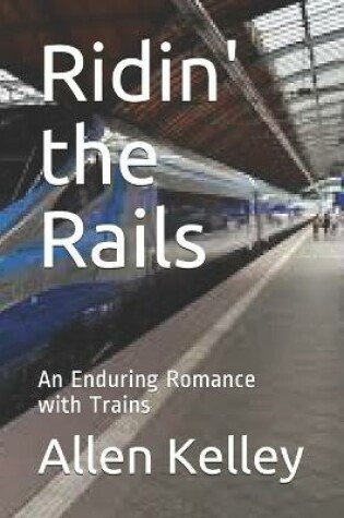 Cover of Ridin' the Rails