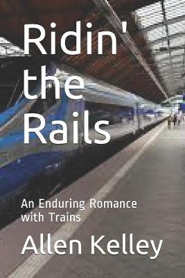 Book cover for Ridin' the Rails