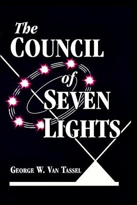 Book cover for The Council of Seven Lights