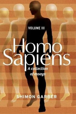 Cover of HOMO SAPIENS Vol III