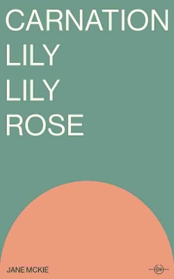 Book cover for Carnation Lily Lily Rose