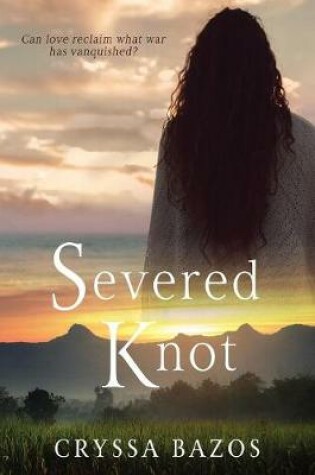 Cover of Severed Knot