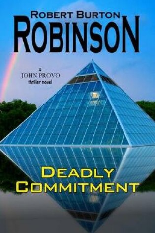 Cover of Deadly Commitment