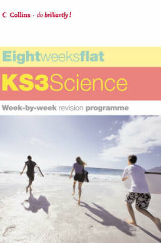 Cover of KS3 Science