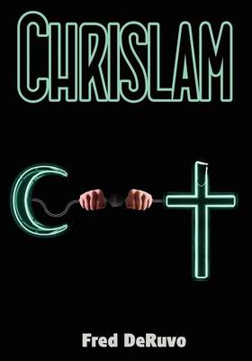 Book cover for Chrislam