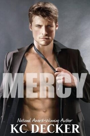 Cover of Mercy