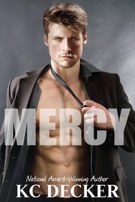 Book cover for Mercy