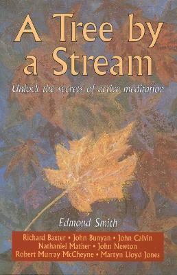 Book cover for A Tree By a Stream