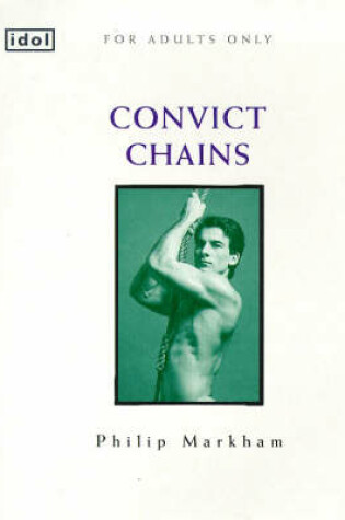 Cover of Convict Chains