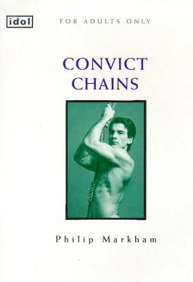 Cover of Convict Chains