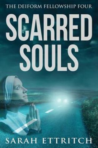 Cover of Scarred Souls
