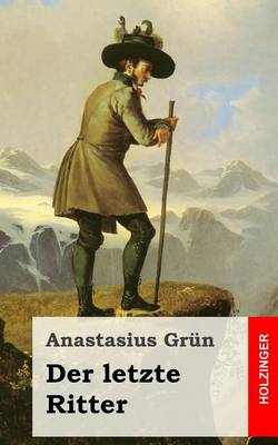 Book cover for Der letzte Ritter