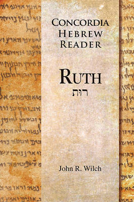 Book cover for Ruth