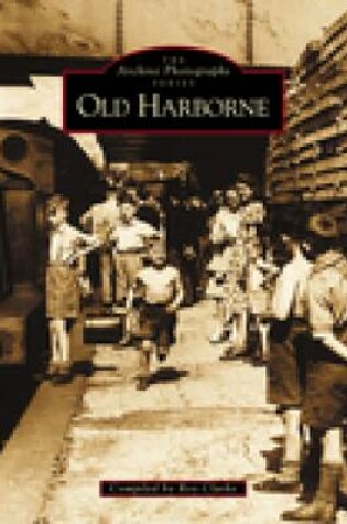 Cover of Old Harborne