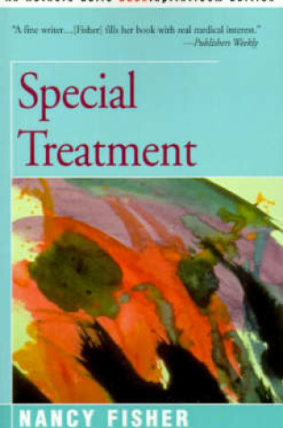 Cover of Special Treatment