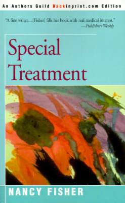 Book cover for Special Treatment