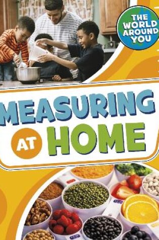 Cover of Measuring at Home