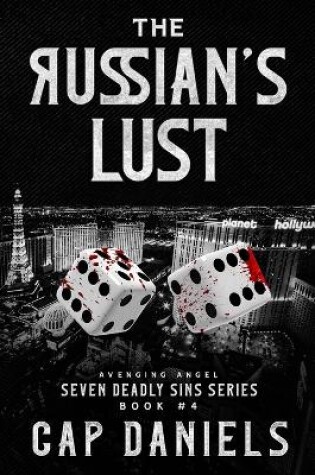 Cover of The Russian's Lust