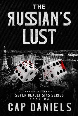 Book cover for The Russian's Lust
