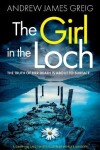 Book cover for The Girl in the Loch