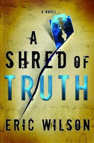 Cover of Shred of Truth