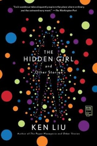 Cover of The Hidden Girl and Other Stories