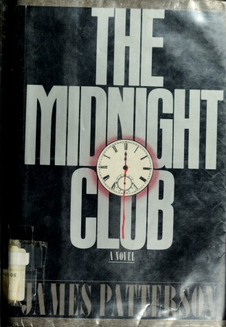 Book cover for Midnight Club