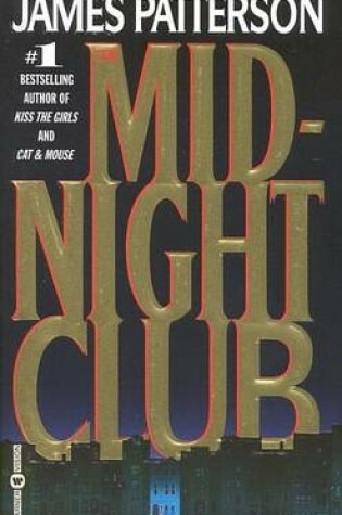 Cover of The Midnight Club