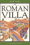 Book cover for A Roman Villa