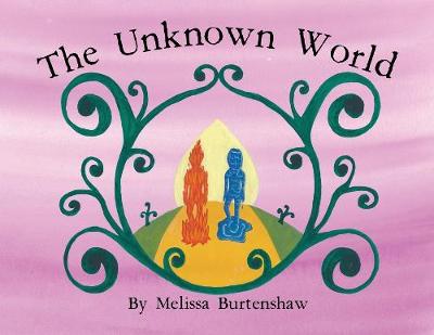 Cover of The Unknown World