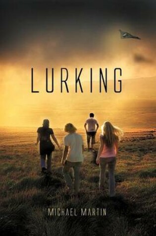 Cover of Lurking