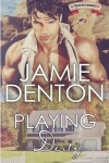 Book cover for Playing Dirty